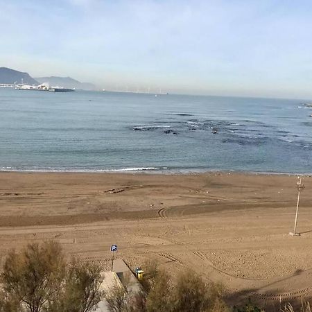 Piso Algorta+Wifi Gratis+Parking.Cerca De Bilbao. Getxo Eksteriør bilde