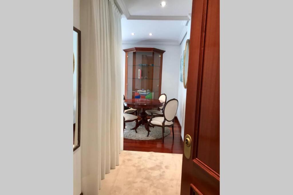 Piso Algorta+Wifi Gratis+Parking.Cerca De Bilbao. Getxo Eksteriør bilde