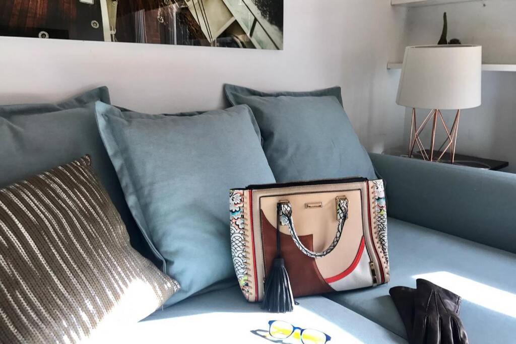 Piso Algorta+Wifi Gratis+Parking.Cerca De Bilbao. Getxo Eksteriør bilde