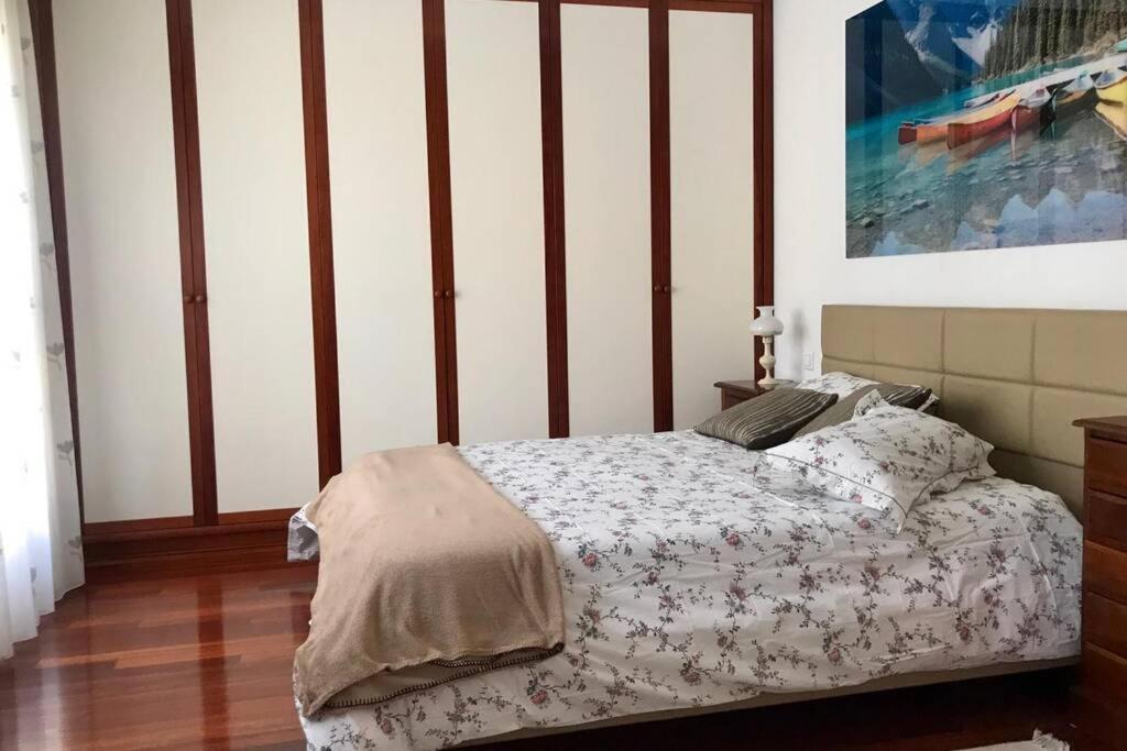 Piso Algorta+Wifi Gratis+Parking.Cerca De Bilbao. Getxo Eksteriør bilde